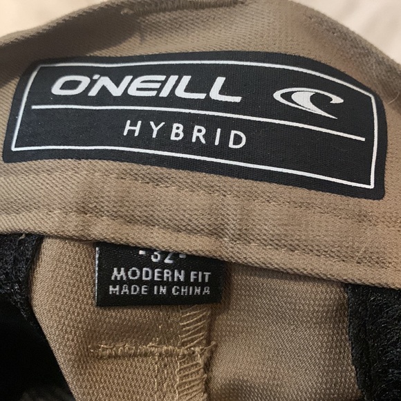 O’Neill hybrid pants - Picture 3 of 3